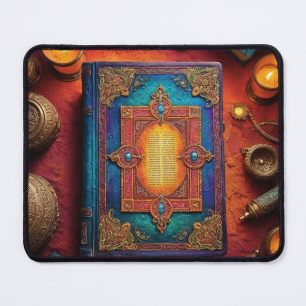 Item preview, Ancient Wisdom - Ancient Books designed and sold by eXtraHumans.