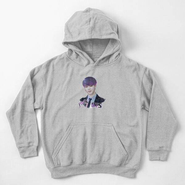 Bts discount hoodie youth