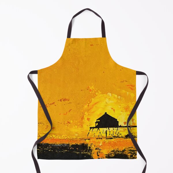 Item preview, Surf City Sunset designed and sold by ArtbyFlynn.