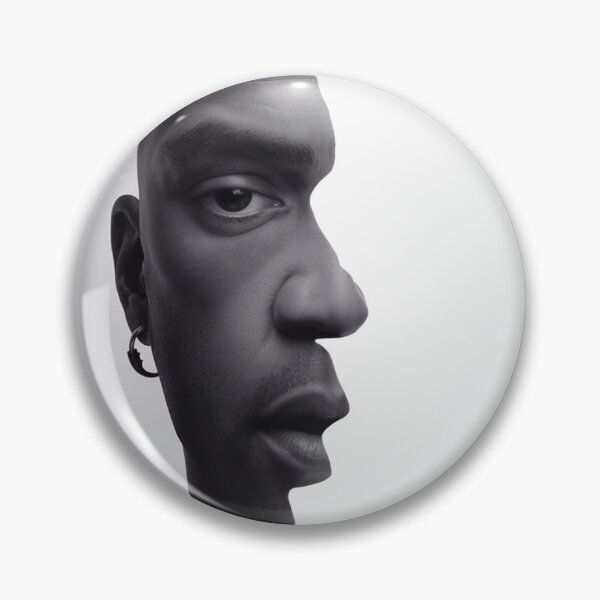 Item preview, Dual Perspective Portrait designed and sold by mYaro.