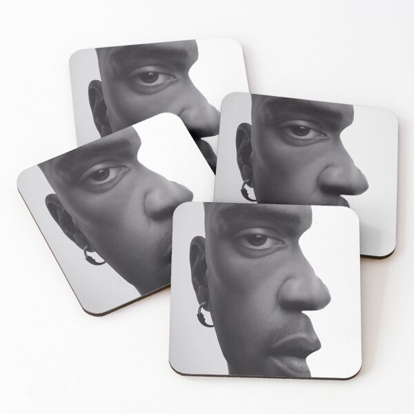 Item preview, Dual Perspective Portrait designed and sold by mYaro.
