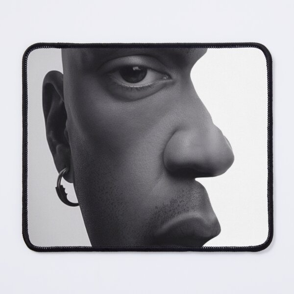 Item preview, Dual Perspective Portrait designed and sold by mYaro.