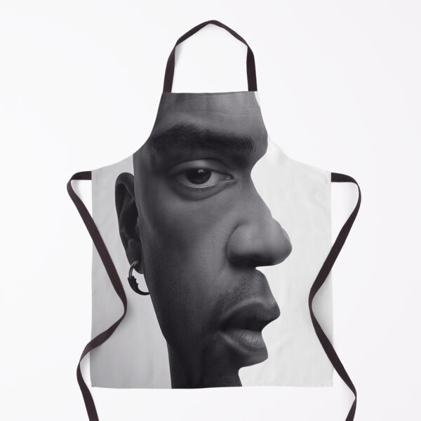Item preview, Dual Perspective Portrait designed and sold by mYaro.