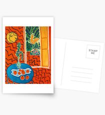 Matisse Postcards
