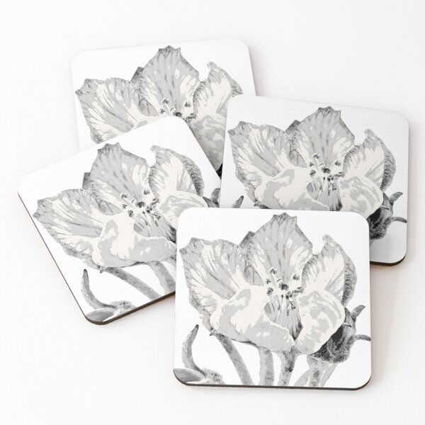 Item preview, Apple tree flower design  designed and sold by Origens by Ruben G.T..