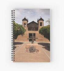 Chimayo Spiral Notebook