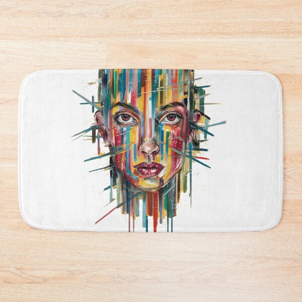 Item preview, Fragmented Spectrum designed and sold by mYaro.