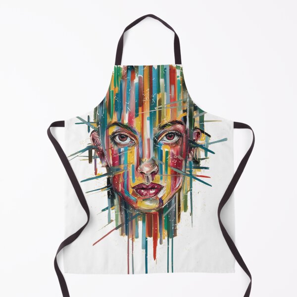 Item preview, Fragmented Spectrum designed and sold by mYaro.