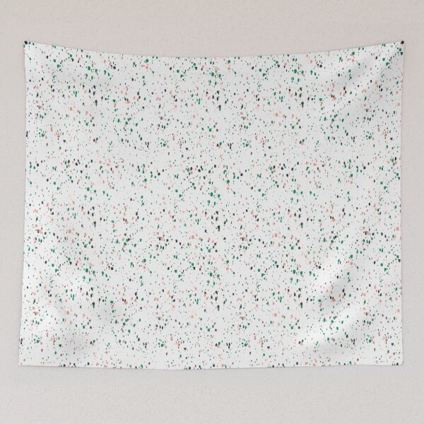 Item preview, Terrazzo tiles pattern summer special designed and sold by DreamKaracters.