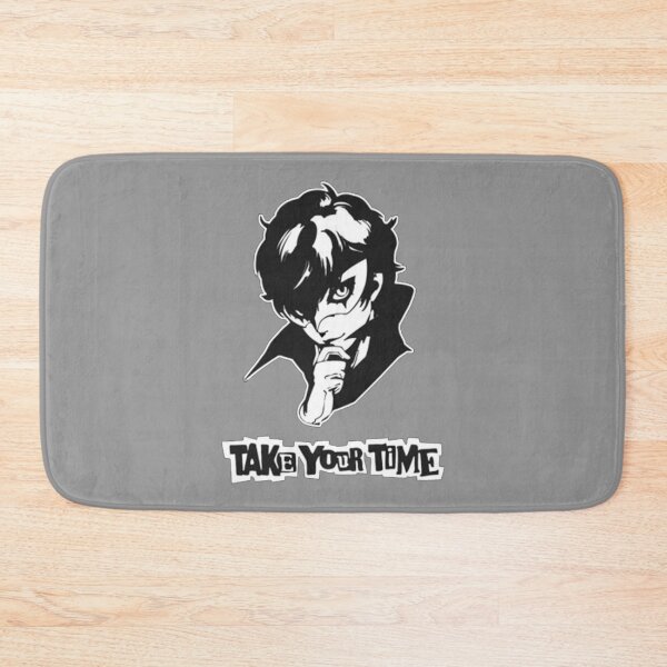 Item preview, Joker - Persona 5 designed and sold by Aqsa-manzoor.