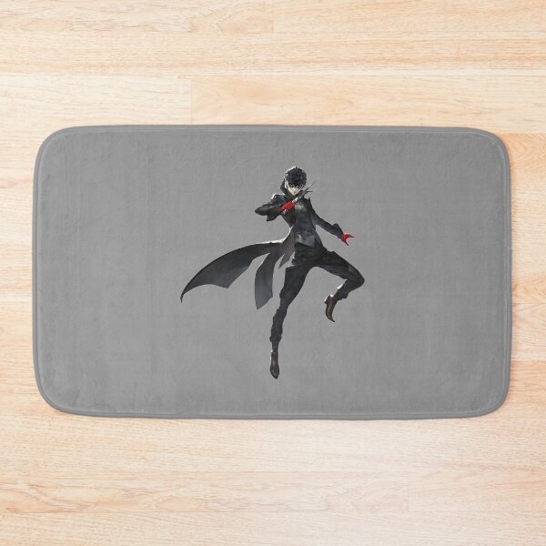 Item preview, Joker - Persona 5 designed and sold by Aqsa-manzoor.