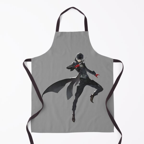 Item preview, Joker - Persona 5 designed and sold by Aqsa-manzoor.