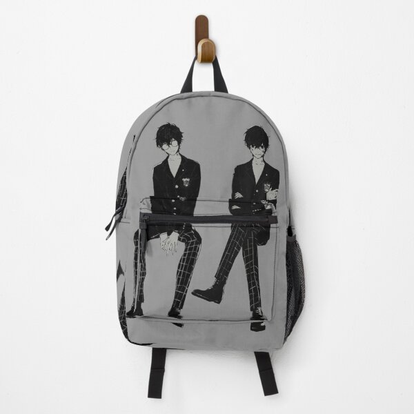 Item preview, Joker - Persona 5 designed and sold by Aqsa-manzoor.