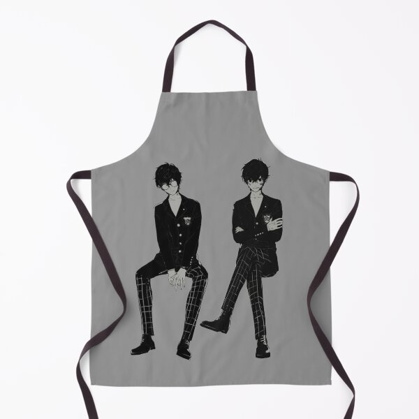 Item preview, Joker - Persona 5 designed and sold by Aqsa-manzoor.