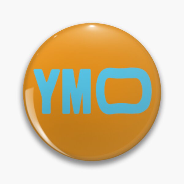 Artikelvorschau, Yellow Magic Orchestra japanische Musik entworfen und verkauft von analogue_rock.