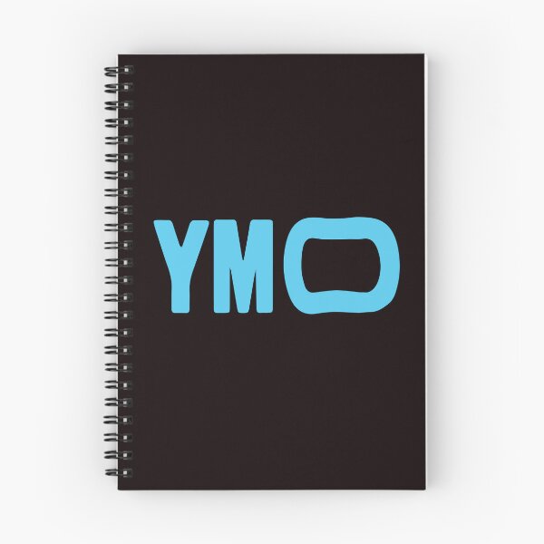 Item preview, Yellow Magic Orchestra japan music designed and sold by analogue_rock.