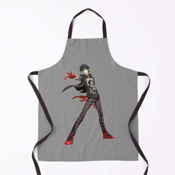 Item preview, Joker - Persona 5 designed and sold by Aqsa-manzoor.