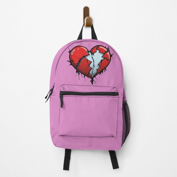 Item preview, Broken Red Heart Alt Girl Aesthetic designed and sold by MadnessEnvelope.