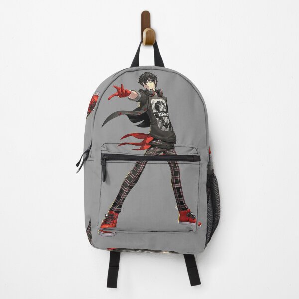 Item preview, Joker - Persona 5 designed and sold by Aqsa-manzoor.
