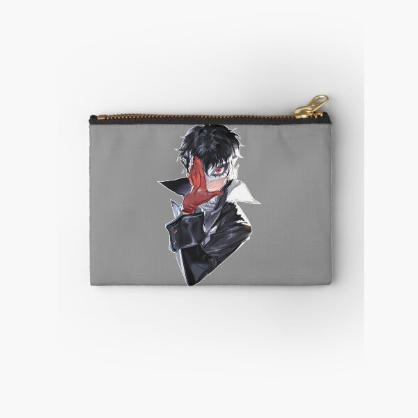 Item preview, Joker - Persona 5 designed and sold by Aqsa-manzoor.