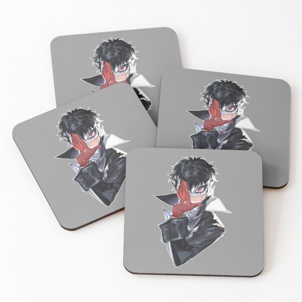 Item preview, Joker - Persona 5 designed and sold by Aqsa-manzoor.