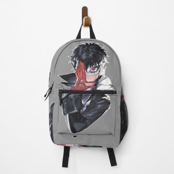Item preview, Joker - Persona 5 designed and sold by Aqsa-manzoor.