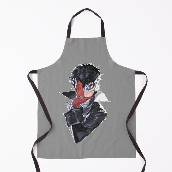 Item preview, Joker - Persona 5 designed and sold by Aqsa-manzoor.