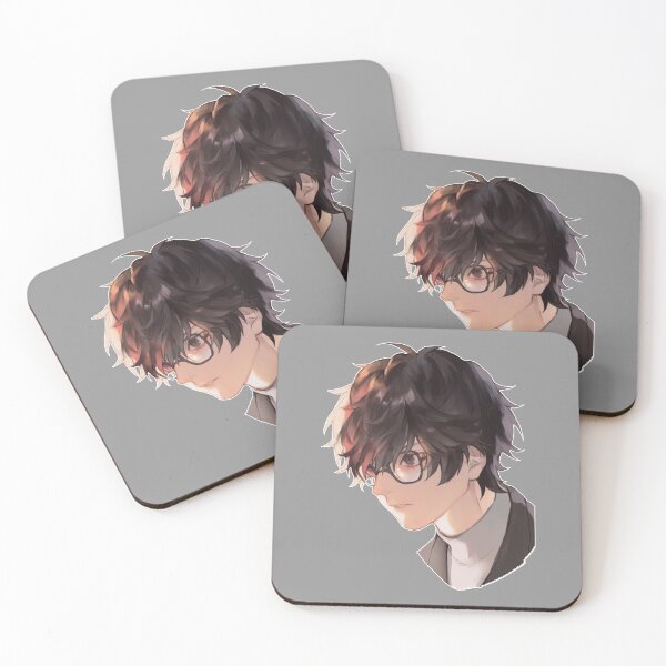 Item preview, Joker - Persona 5 designed and sold by Aqsa-manzoor.