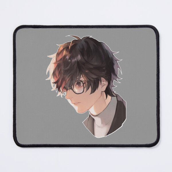 Item preview, Joker - Persona 5 designed and sold by Aqsa-manzoor.