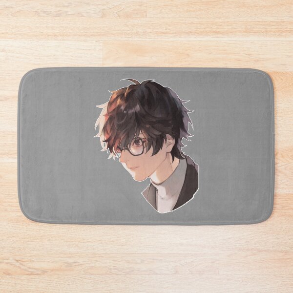 Item preview, Joker - Persona 5 designed and sold by Aqsa-manzoor.
