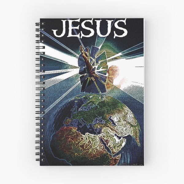 Item preview, Life conquered Death! designed and sold by Pictures With A Message.
