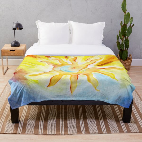 Item preview, Hug – Sun & Moon designed and sold by S7IEBEN.