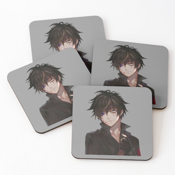 Item preview, Joker - Persona 5 designed and sold by Aqsa-manzoor.