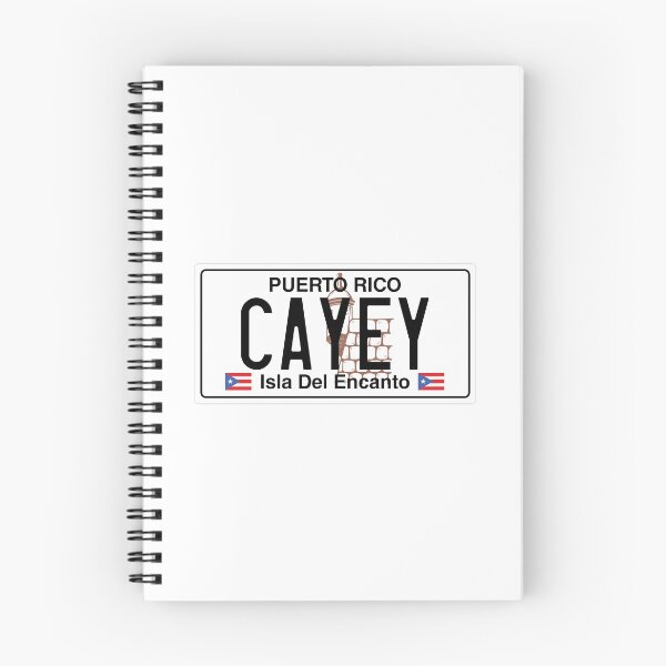 Item preview, PR Plate - Cayey designed and sold by snxworld.