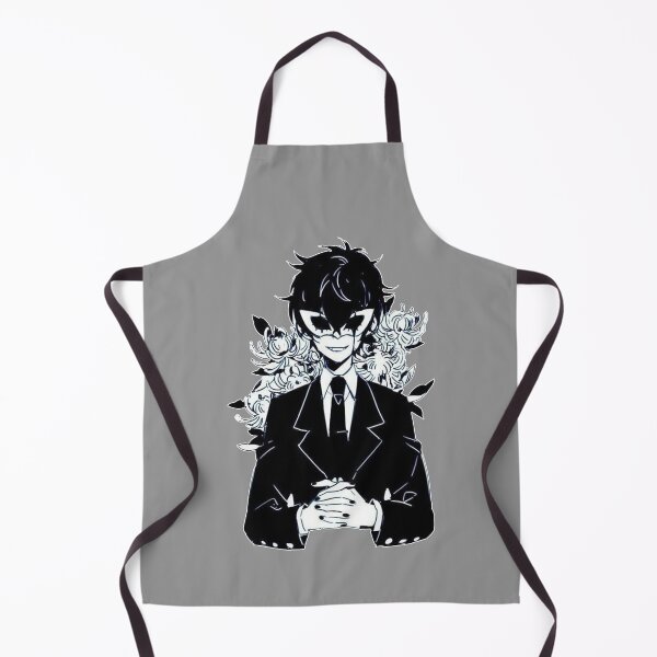 Aperçu de l'œuvre Joker - Persona 5 créée et vendue par Aqsa-manzoor.