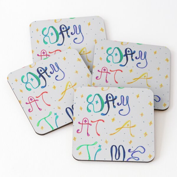 Item preview, One Day At A Time designed and sold by Jaime-deer.