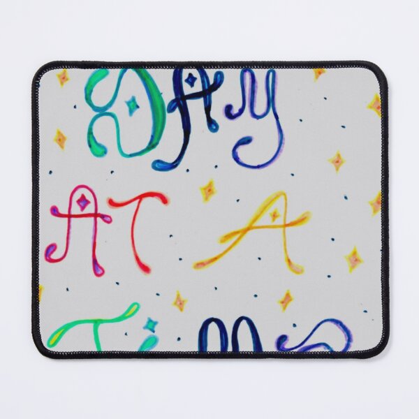 Item preview, One Day At A Time designed and sold by Jaime-deer.