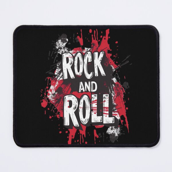 Item preview, rock and roll designed and sold by atouchofdream.