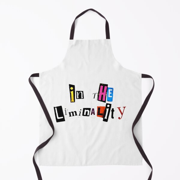 Item preview, In The Liminality - Logo designed and sold by AmygdalumShop.