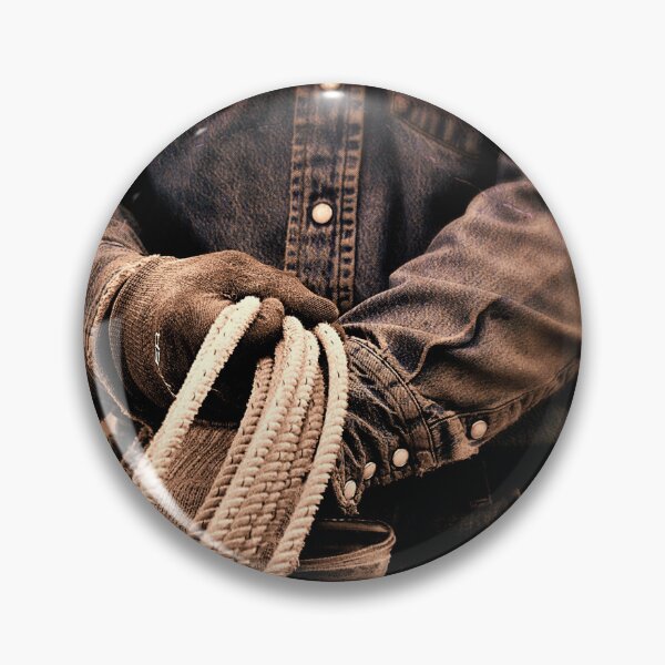 Item preview, Cowboy Rope designed and sold by seventySIXart&photo .