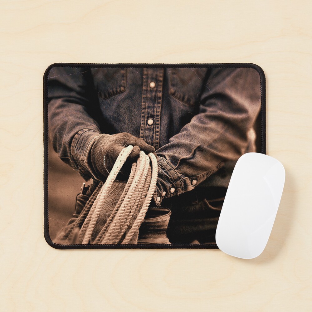 Item preview, Mouse Pad designed and sold by millymol.