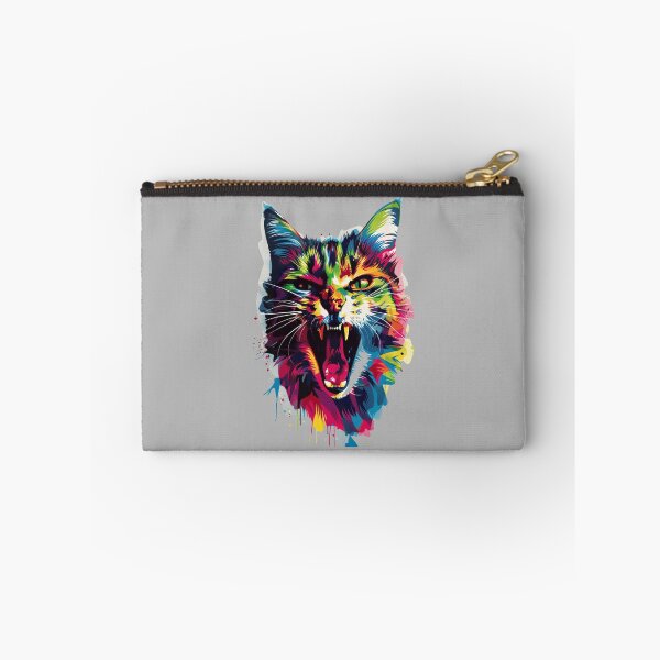 Item preview, wild cat designed and sold by carloswiden.