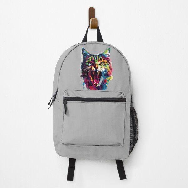 Item preview, wild cat designed and sold by carloswiden.