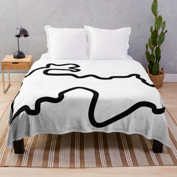 Item preview, Tajikistan Map Outline Sticker Border designed and sold by OrangeLineDesigns.