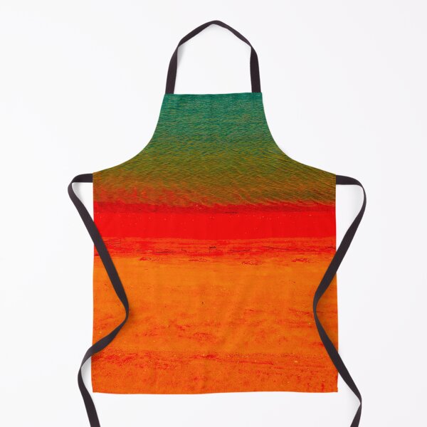 Item preview, Tomato Red Sand designed and sold by CJRPics.