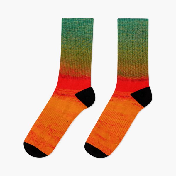 Item preview, Tomato Red Sand designed and sold by CJRPics.