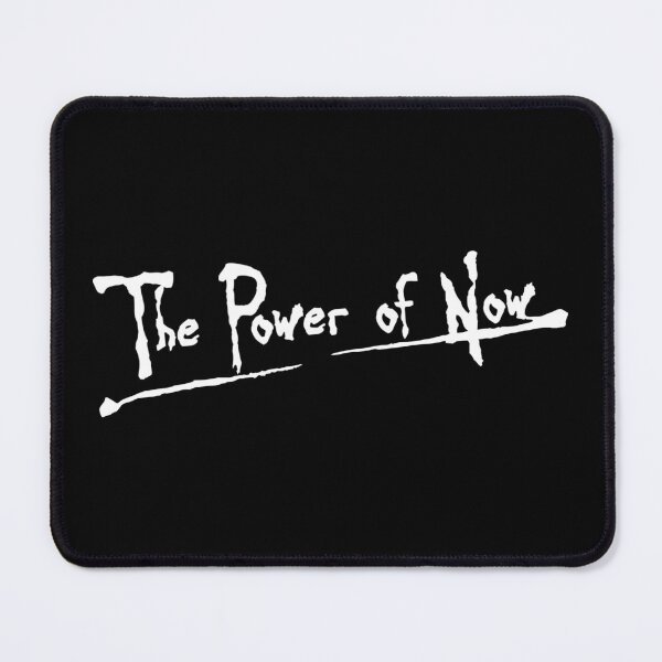 Item preview, The Power of Now designed and sold by Mythic Legends Digital.
