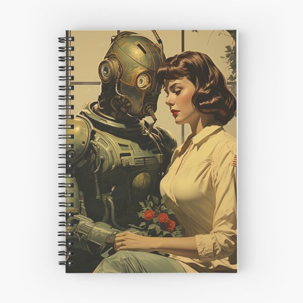 Item preview, Galactic Love Tale designed and sold by Stillness store.