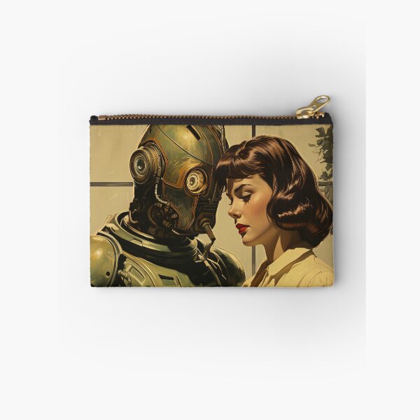 Item preview, Galactic Love Tale designed and sold by Stillness store.