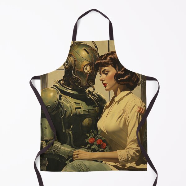 Item preview, Galactic Love Tale designed and sold by Stillness store.